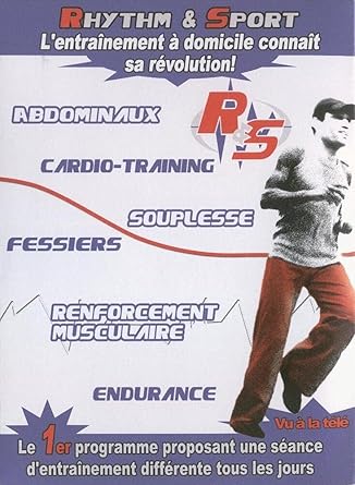 Rhythm & sport