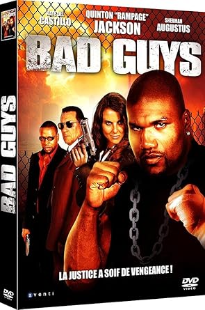 BAD GUYS