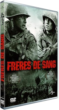 Frêres de Sang [Edition Simple]