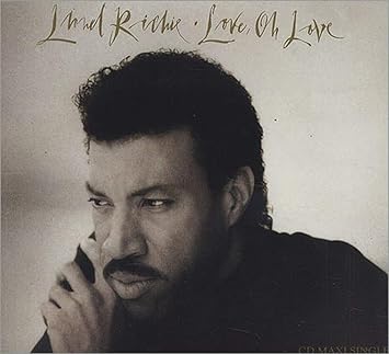 Oh Love (INCL, 2 Versions, 1992) [Import]
