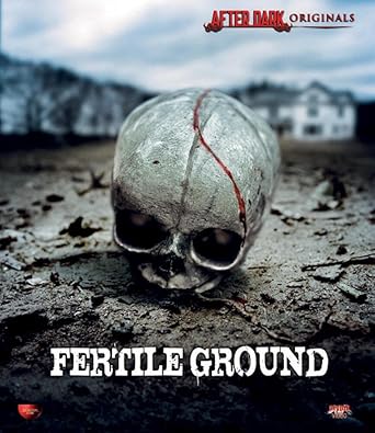 Fertile Ground [Blu-Ray]
