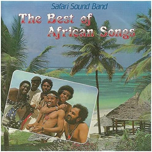 Beat of African Songs
