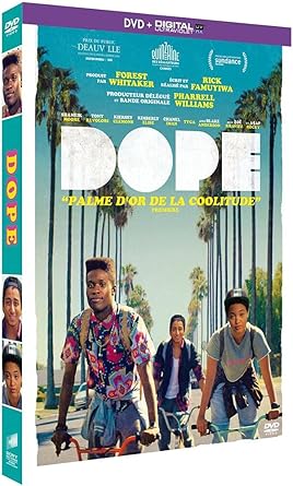 Dope [DVD + Copie Digitale]