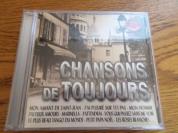 Chansons de toujours