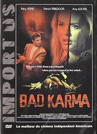 Bad karma