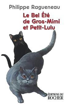 Le bel étà de Gros-Mimi et Petit-Lulu