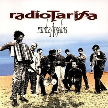 Rumba Argelina