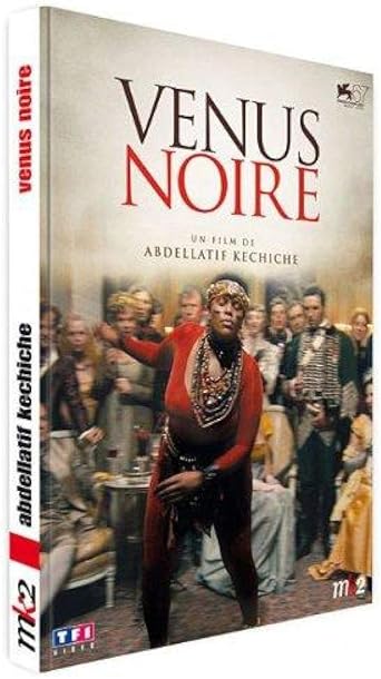 Venus noire [DVD] [2011]