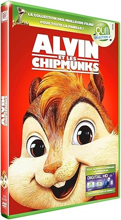 Alvin et Les Chipmunks