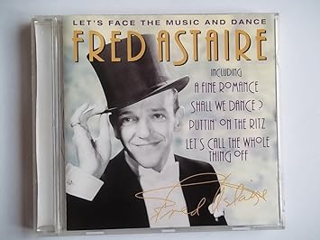 Let's Face The Music and Dance [Import]