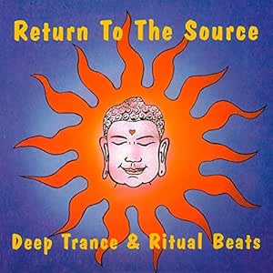 Return To The Source - Digipack [Import anglais]