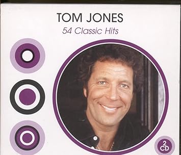 54 Classic Hits [UK Import]