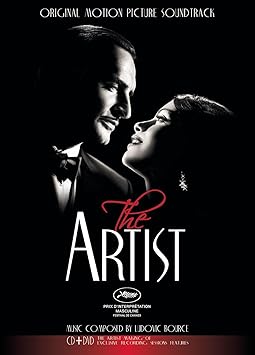 The Artist (Bof)