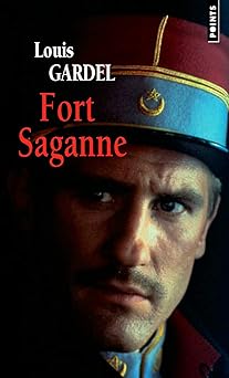 Fort Saganne