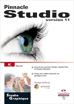 Pinnacle Studio version 11