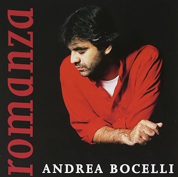 Romanza