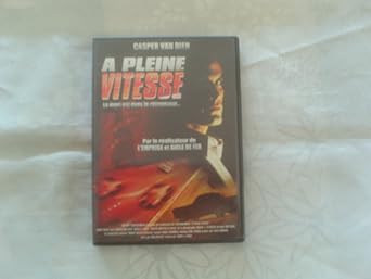 A pleine vitesse