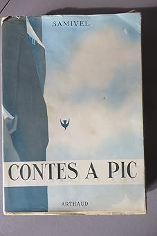 CONTES A PIC / COLLECTION SEMPERVIVUM,