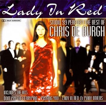 Chris De Burgh Tribute [Import]