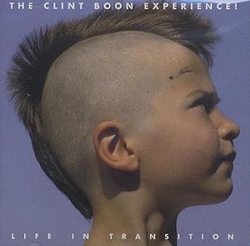 Life in Transition
