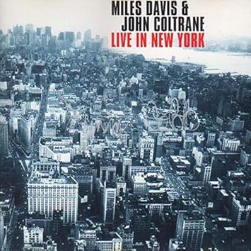 Live in New York