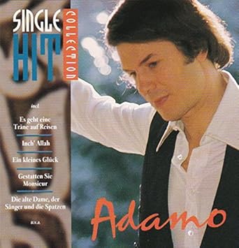 Single Hit-Collection [CD]