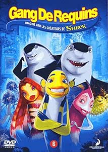 Gang de Requin-DVD