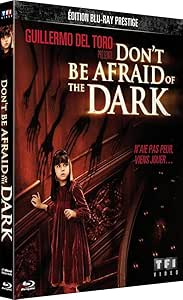 Don't Be Afraid of The Dark [Edition Prestige]