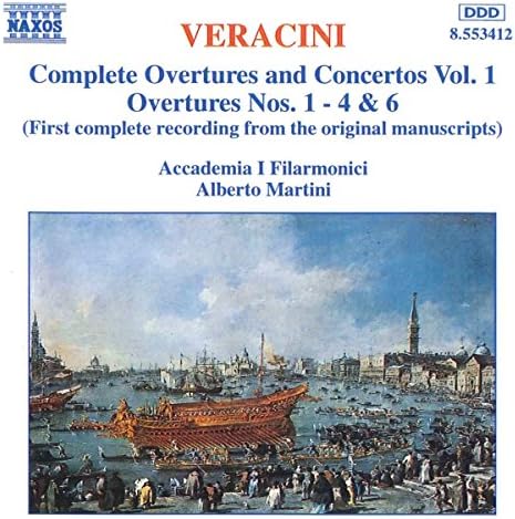 Ouvertures Vol,1