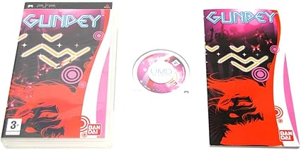 Gunpey
