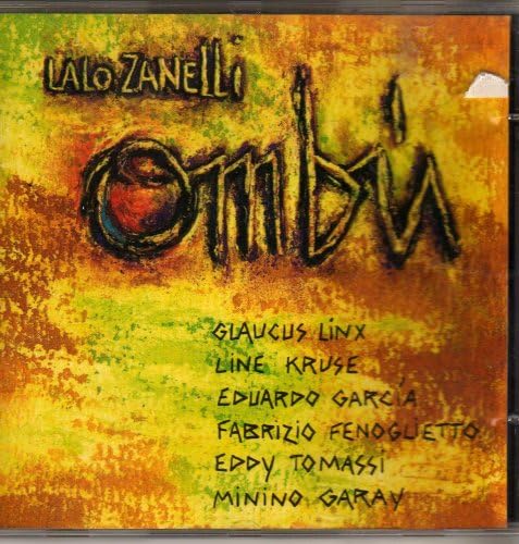 Ombu ( Audio Variété )