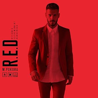 R,E,D (Rythmes extrÉmement dangereux) - Edition limitée