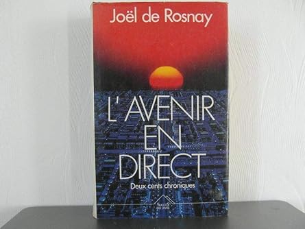L'Avenir en direct
