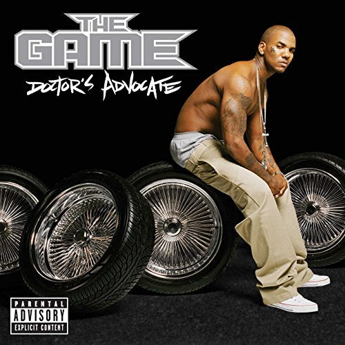 GAME-DOCTOR'S ADVOCATE