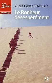 Le Bonheur, désespérément