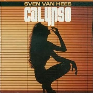 Calypso [CD] Hees, Sven Van