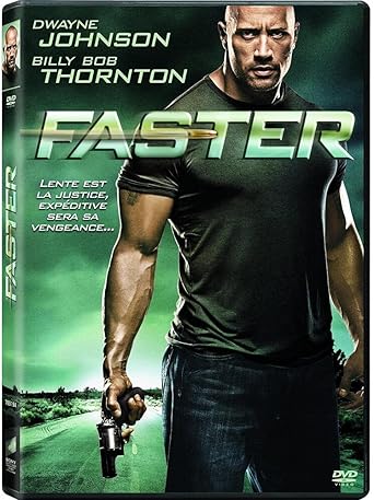 Faster