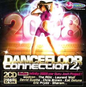 Dancefloor Connection 2008 Vol 2