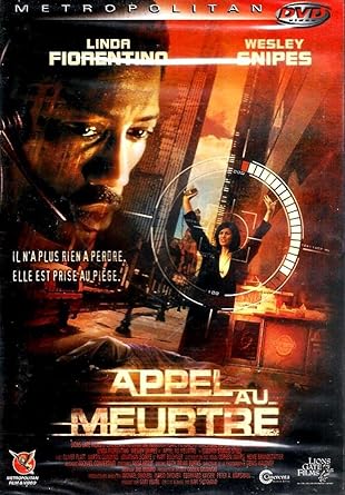 Appel au Meurtre
