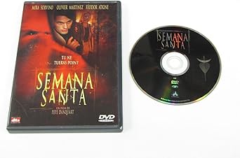 Semana Santa - Edition Spéciale