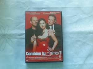 Combien Tu M'Aimes