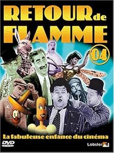 Retour de Flamme 4
