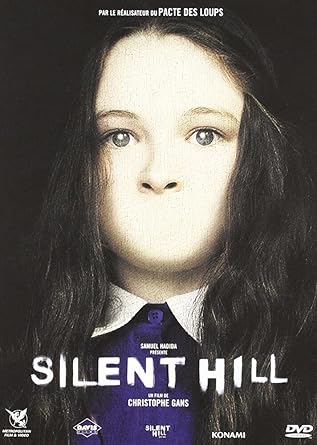 Silent Hill [Edition Collector]