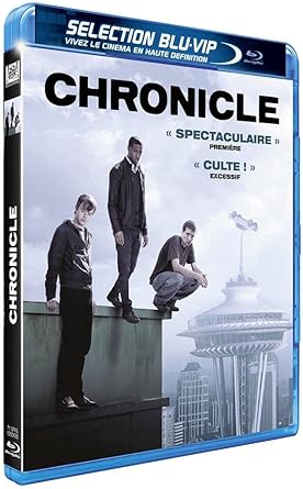 Chronicle [Version longue inédite]