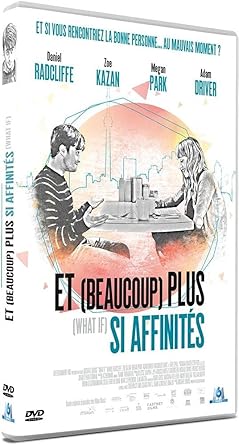 Et (Beaucoup) Plus si affinités