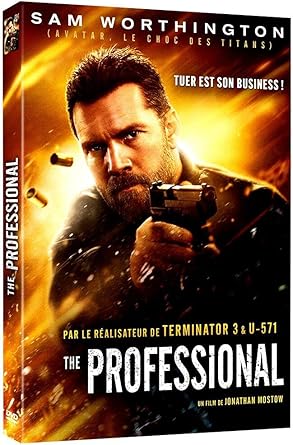 The Professionnal