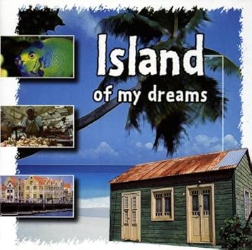 Island of My Dreams [Import]