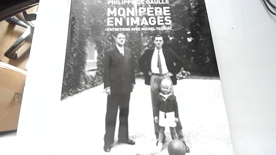MON PERE EN IMAGES