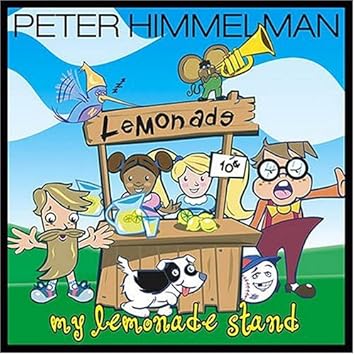 My Lemonade Stand [Import USA]