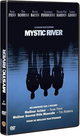 Mystic River